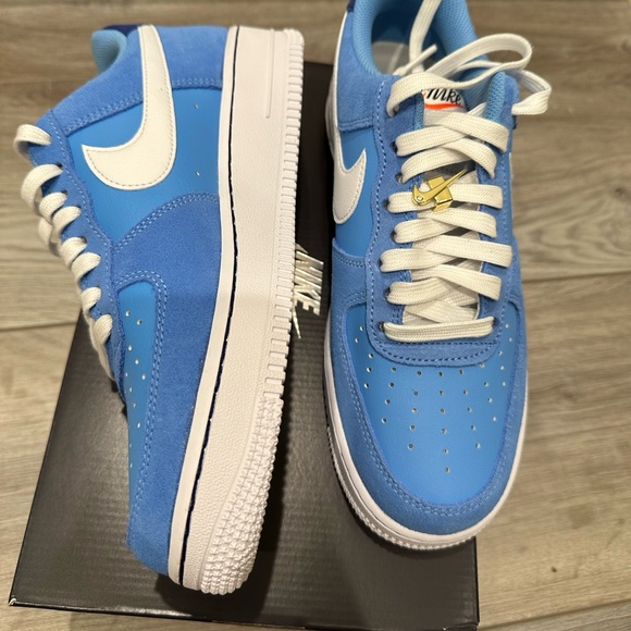 Unisex Air Force 1 - Picture 2 of 6